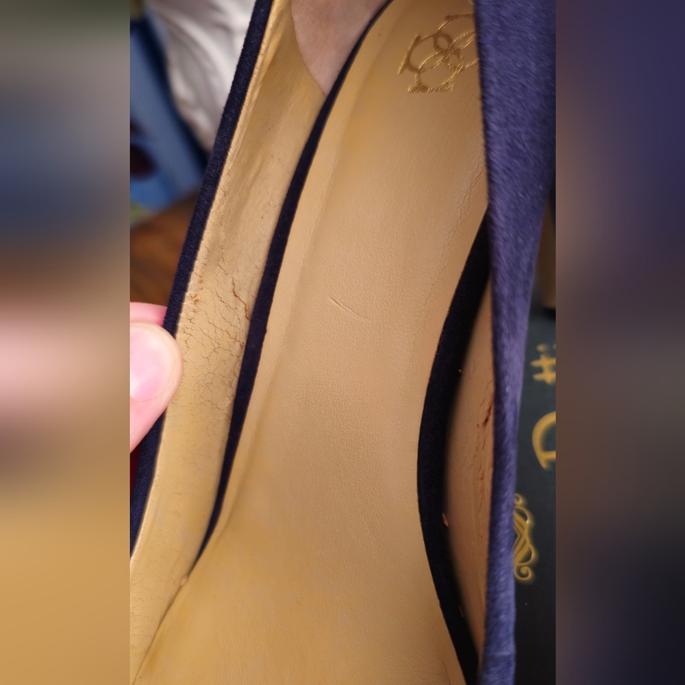 Massimo Dutti Heels - Picture 7 of 8
